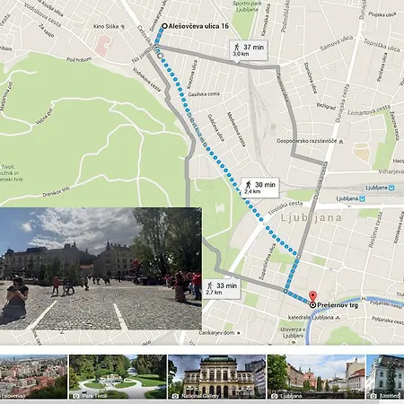 Апартаменты D&b *