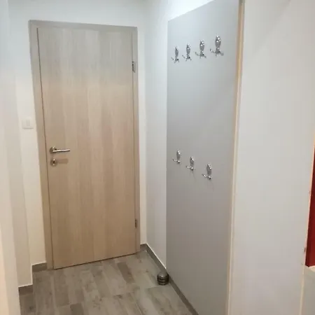 D&b Daire Ljubljana
